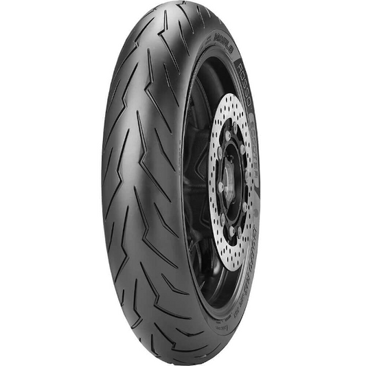 Neumático 120/80-14 58S TL DIABLO ROSSO SCOOTER F Pirelli 2768700