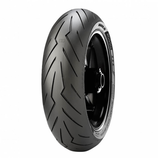 Neumático 190/50 ZR 17 73W TL DIABLO ROSSO III R Pirelli 2635700
