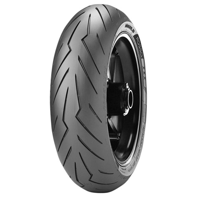 Neumático 160/60 R 15 67H TL DIABLO ROSSO SCOOTER R Pirelli 2769400