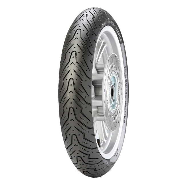 Neumático 110/90-13 56P TL ANGEL SCOOTER F Pirelli 2770000