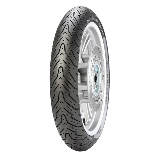 Neumático 120/70-12 51S TL ANGEL SCOOTER F Pirelli 2769800
