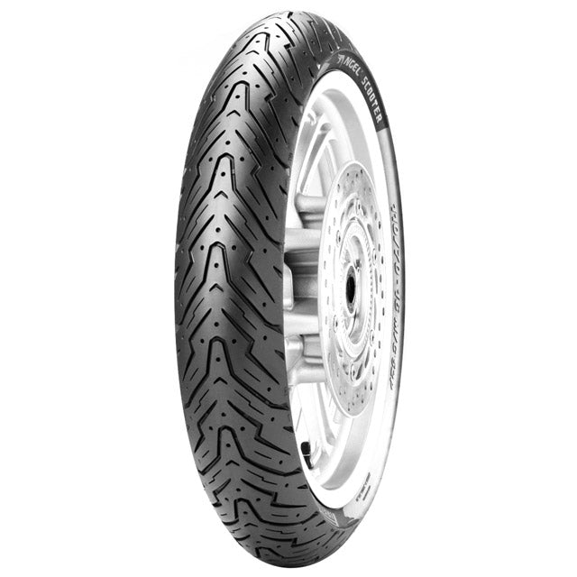 Neumático 110/70-16 52S TL ANGEL SCOOTER F Pirelli 2770800