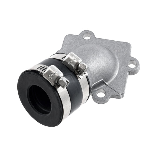 Intake manifold Minarelli horizontal d.24mm Doppler