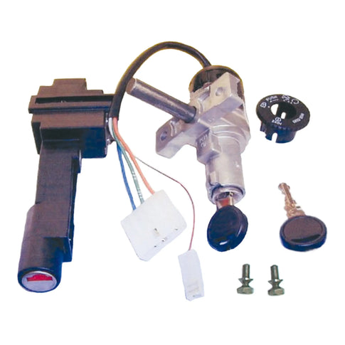 Fechadura Beta Ark 50 SGR