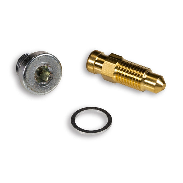 Racord de purga culata / culatín Malossi