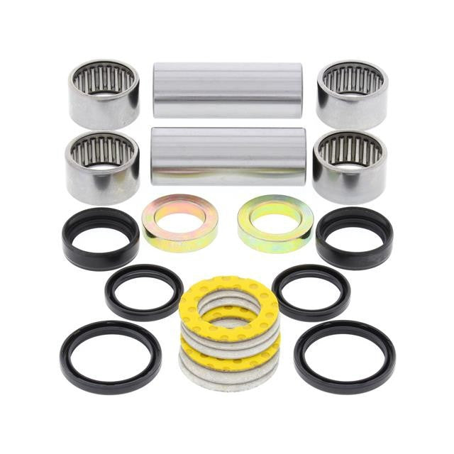 Kit rodamientos de basculante Yamaha YZ 125/250 YZ 250/426/450F WR 250/426/450F (02-05) All Balls 28-1072