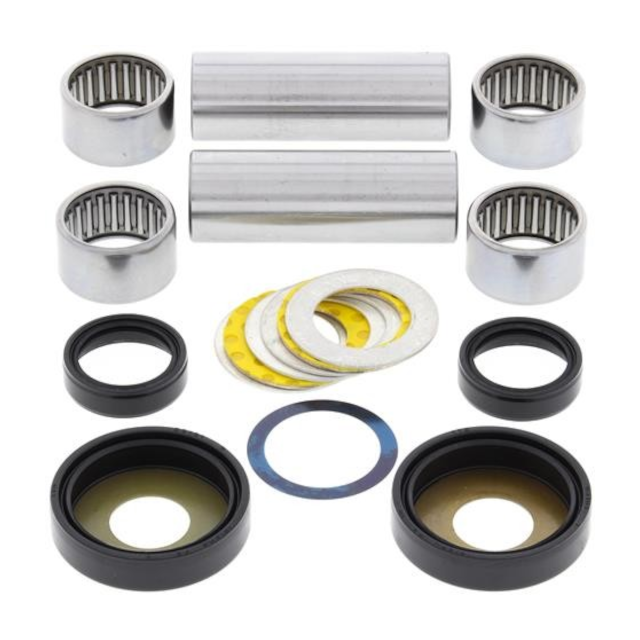 Kit reparación cojinetes basculante Yamaha YZ 125/250 Allballs 28-1078