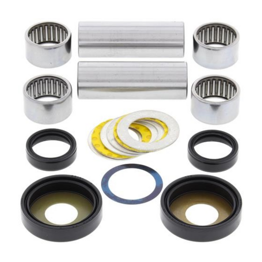 Swingarm Bearing Repair Kit Yamaha YZ 125/250 Allballs
