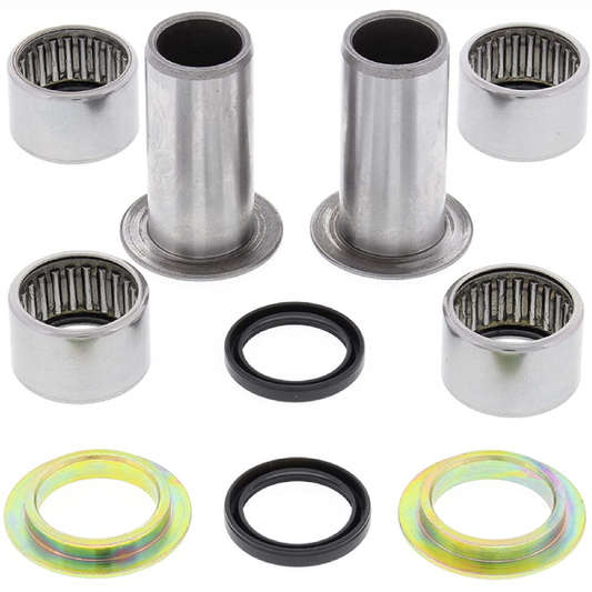 Kit rodamientos de basculante Husqvarna CR / TC / TE / WR All balls 28-1119