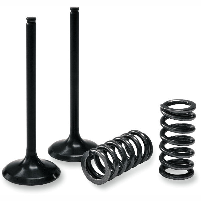 Kit válvulas acero y muelles de admisión KTM EXC-F 350 2012-16 / Husqvarna FE 350 2014-16 ProX 28.SIS6353-2