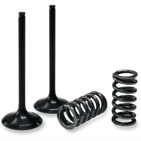 Kit válvulas acero y muelles de admisión KTM EXC-F 350 2012-16 / Husqvarna FE 350 2014-16 ProX 28.SIS6353-2