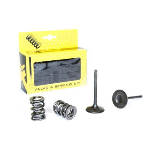 Intake valves and springs kit Kawasaki KX 450 F 09-18 Prox