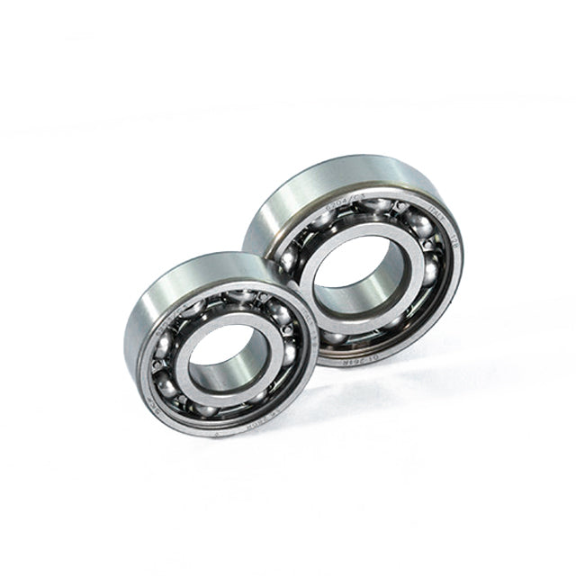 Cojinetes del cigüeñal d.20X47X14mm C3 Polini 280.0020