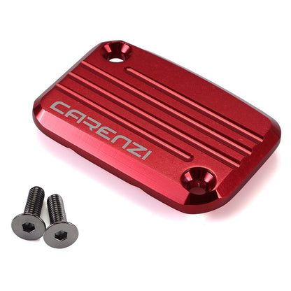 Couvercle de maître-cylindre de frein Yamaha BW'S / Booster 04-17 50 2T Carenzi