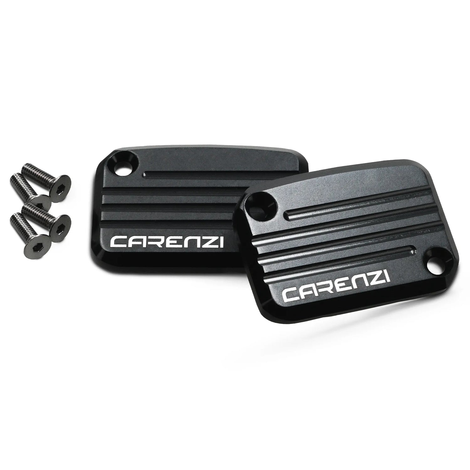 Tapas bomba de freno Yamaha Aerox <2013 CNC Carenzi