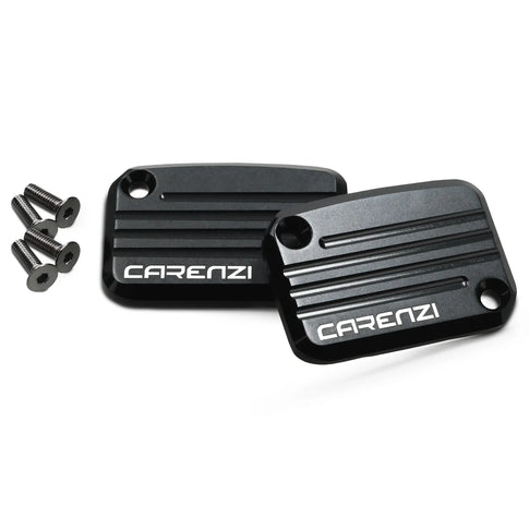 Tapas bomba de freno Yamaha Aerox <2013 CNC Carenzi