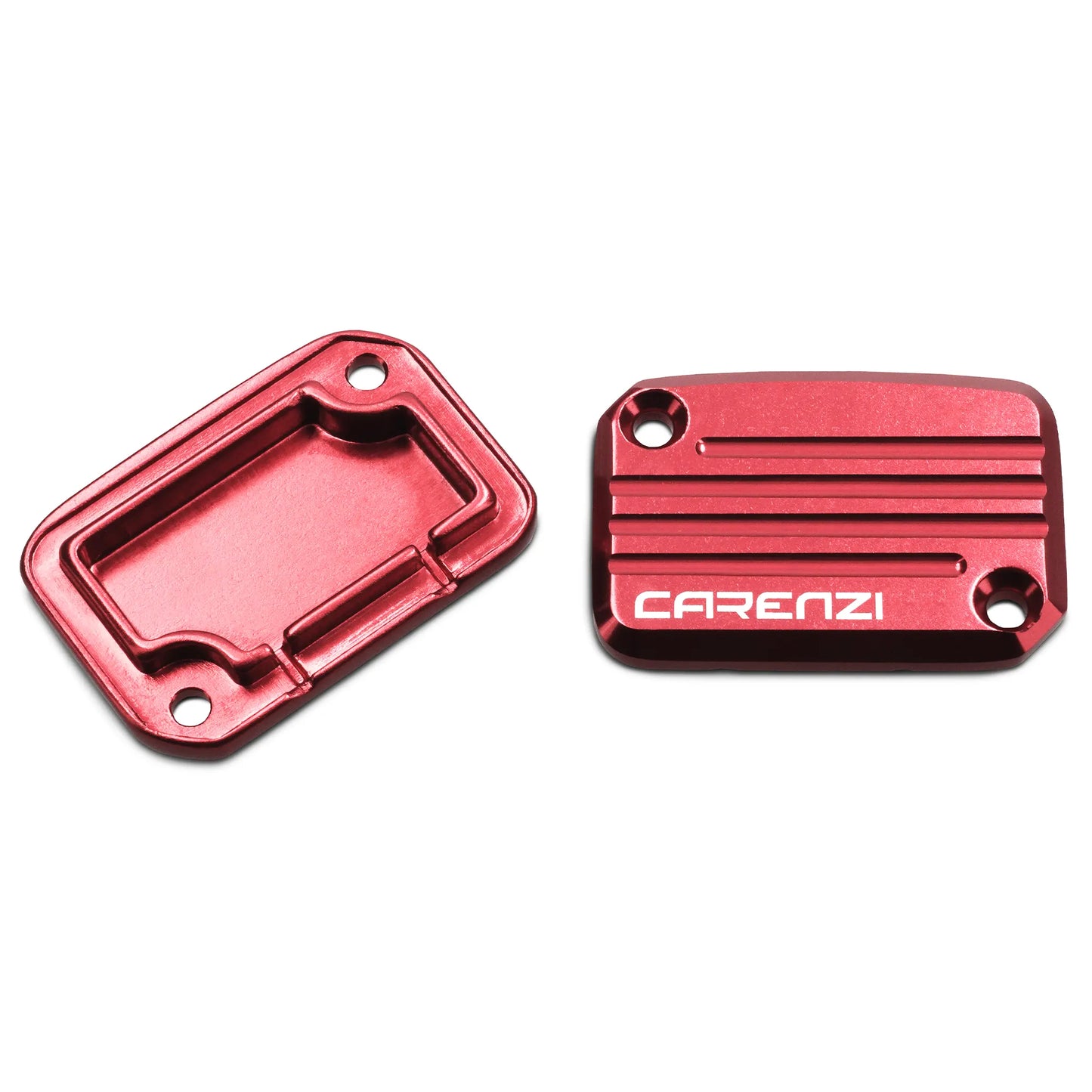 Tapas bomba de freno Yamaha Aerox <2013 CNC Carenzi