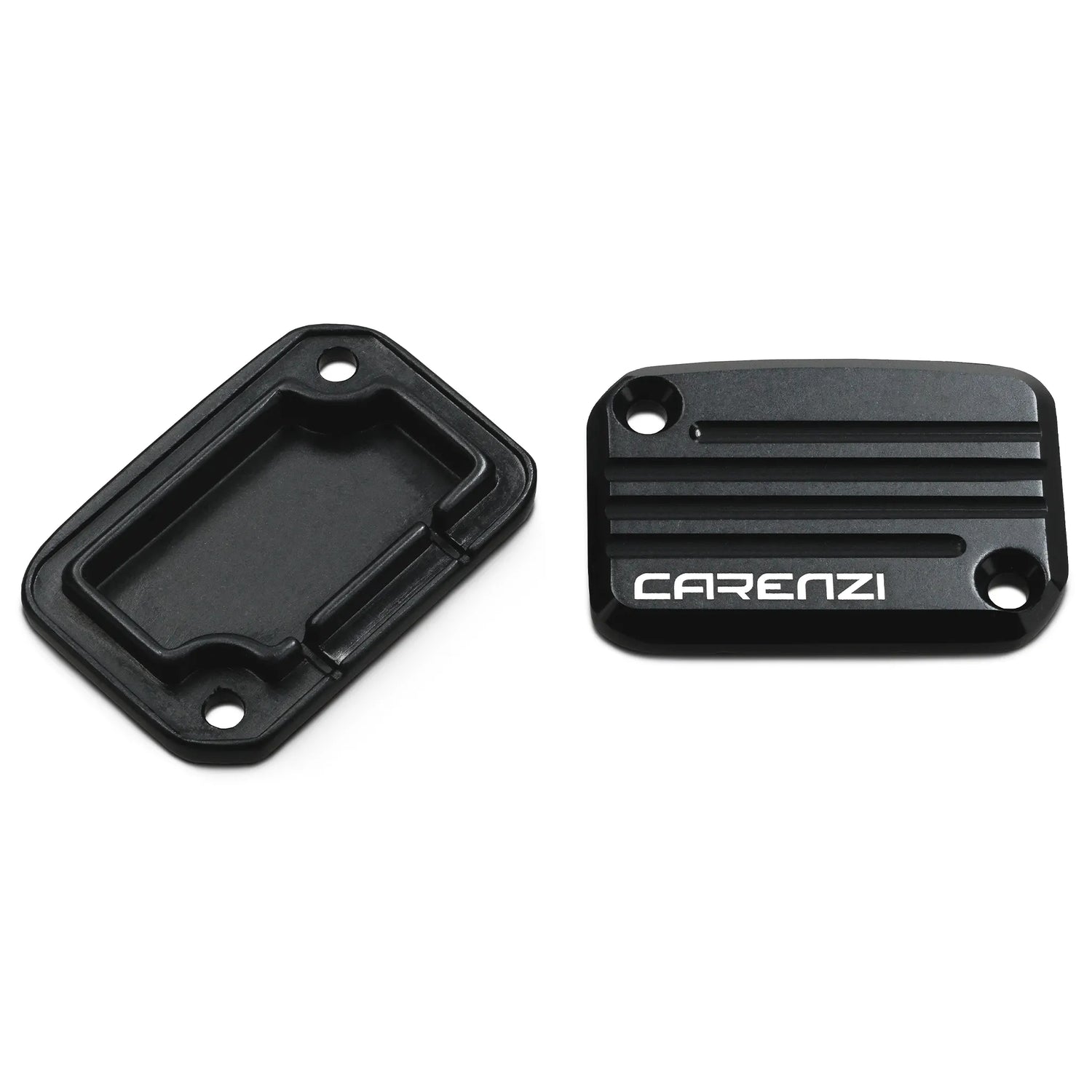 Tapas bomba de freno Yamaha Aerox <2013 CNC Carenzi