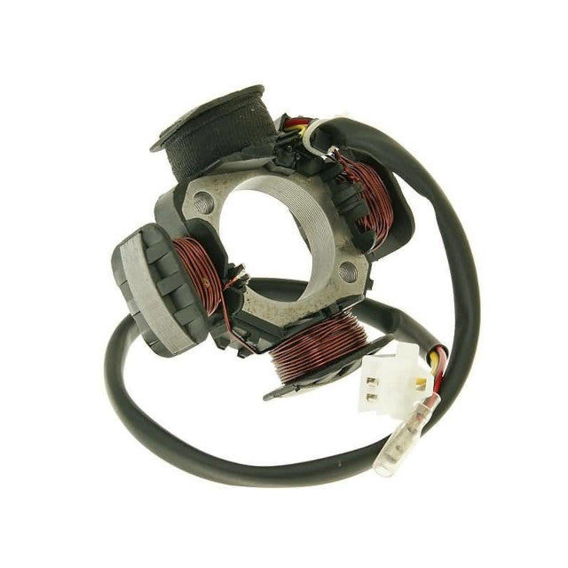 Stator encendido Morini scooter >99 TNT d=84mm Octane 28020
