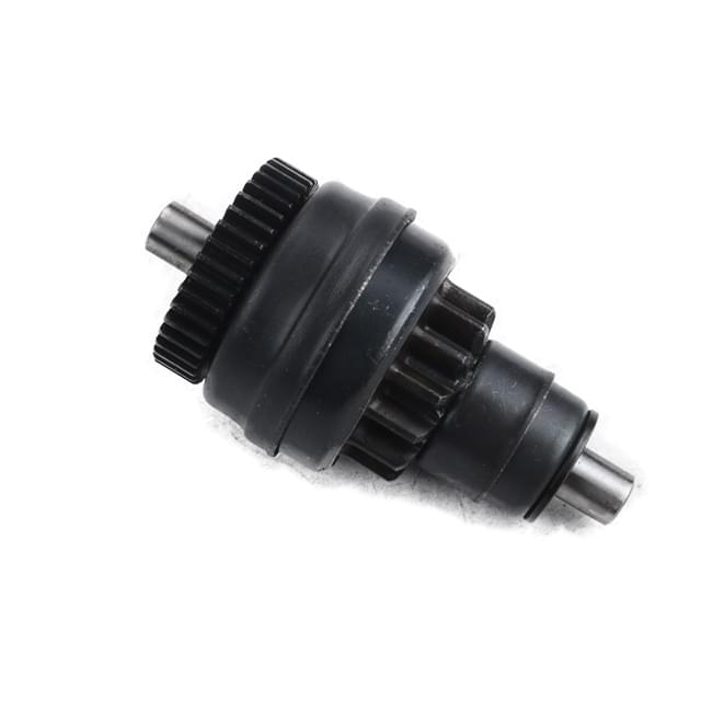 Bendix piñon motor de arranque Honda NSC 110 Vision 28120-GGC-900