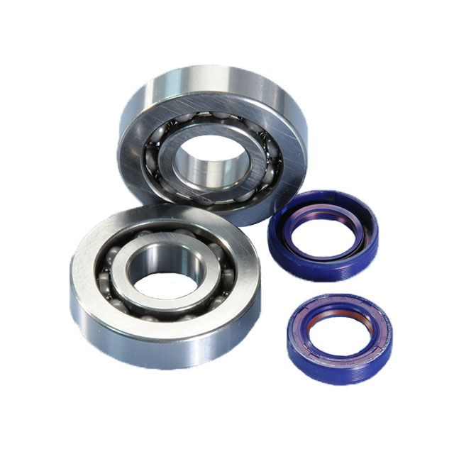 Crankshaft Bearings and Seals FKM Piaggio Scooter Polini