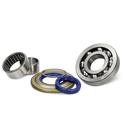 Cojinetes y retenes cigüeñal Vespa PX / PE 125 / 200cc Polini 282.0007