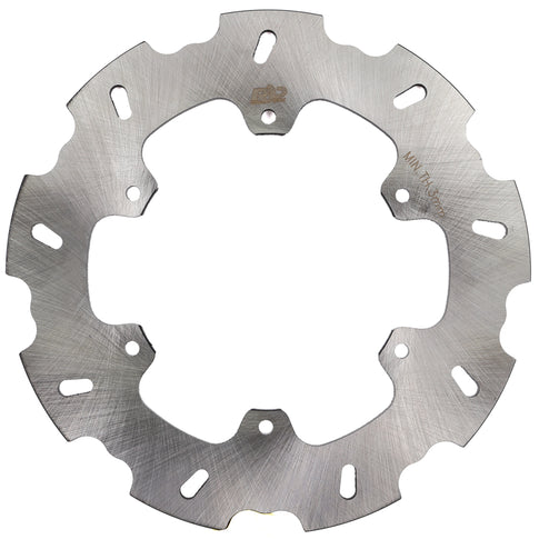 Disco de freno trasero Fantic XM-XE Euro 5 50 RB Max