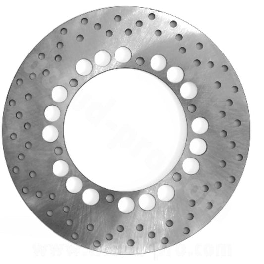 Disco freno trasero Yamaha T-Max 500 01-07 RB Max