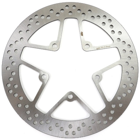 Disco freno delantero Yamaha Cygnus X 125 07-16 RB Max