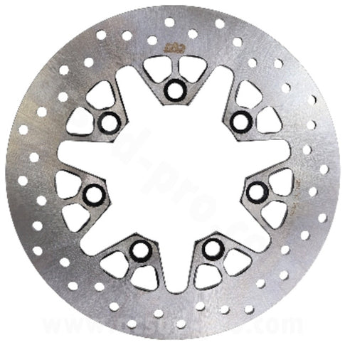 Disco freno trasero Piaggio Beverly 300/400 >2021 RB Max