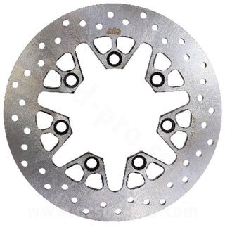 Disco freno trasero Piaggio Beverly 300/400 >2021 RB Max