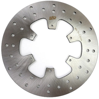 Disco de travão dianteiro Piaggio MP3 300/500 14-20 RB Max