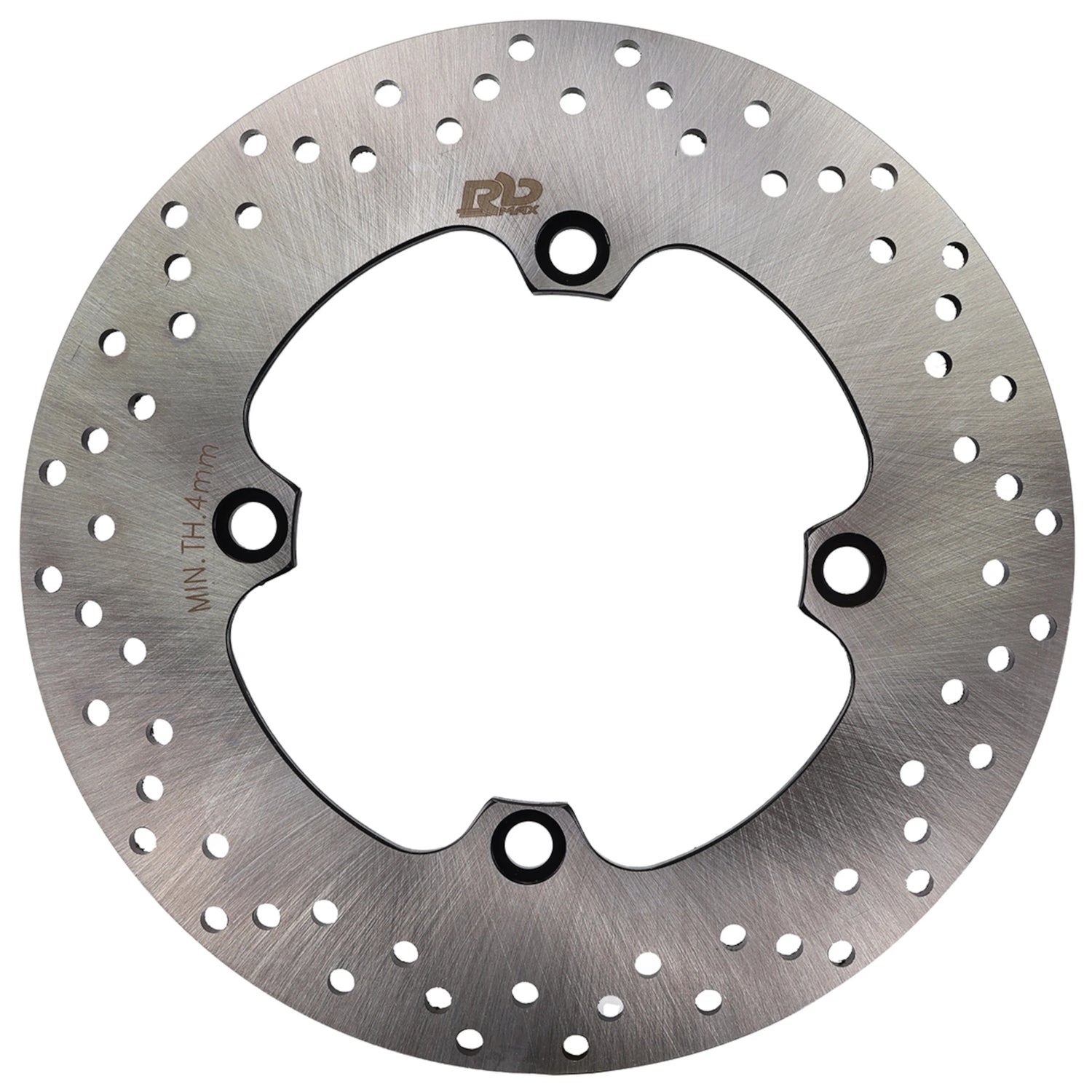 Disco de freno trasero Honda X-ADV 750 17-22 RB Max 282022M