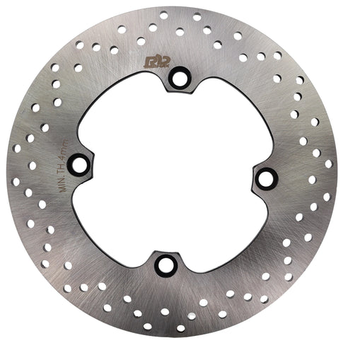 Disco de freno trasero Honda X-ADV 750 17-22 RB Max 282022M