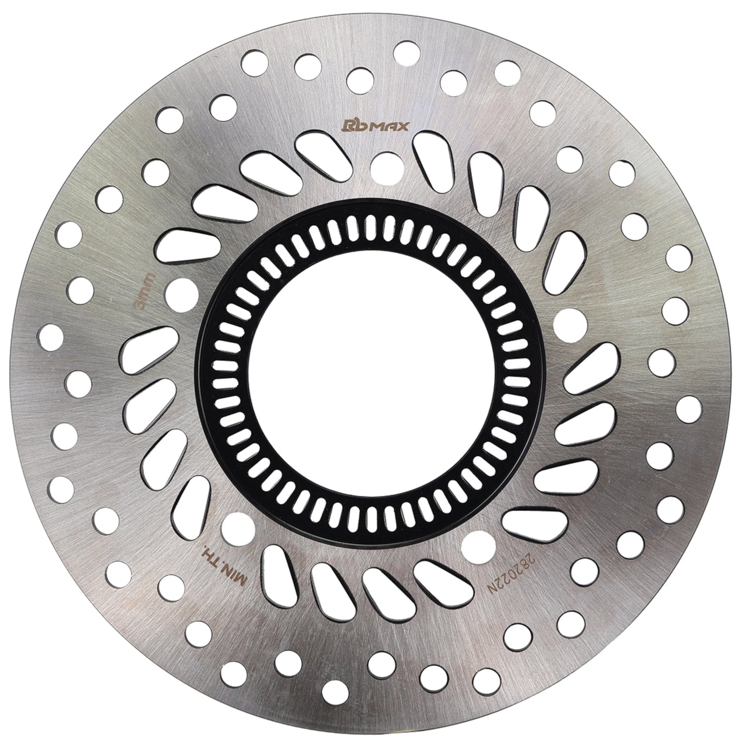 Disco de freno delantero Honda PCX 125/150 ABS 22-25 RB Max 282022N