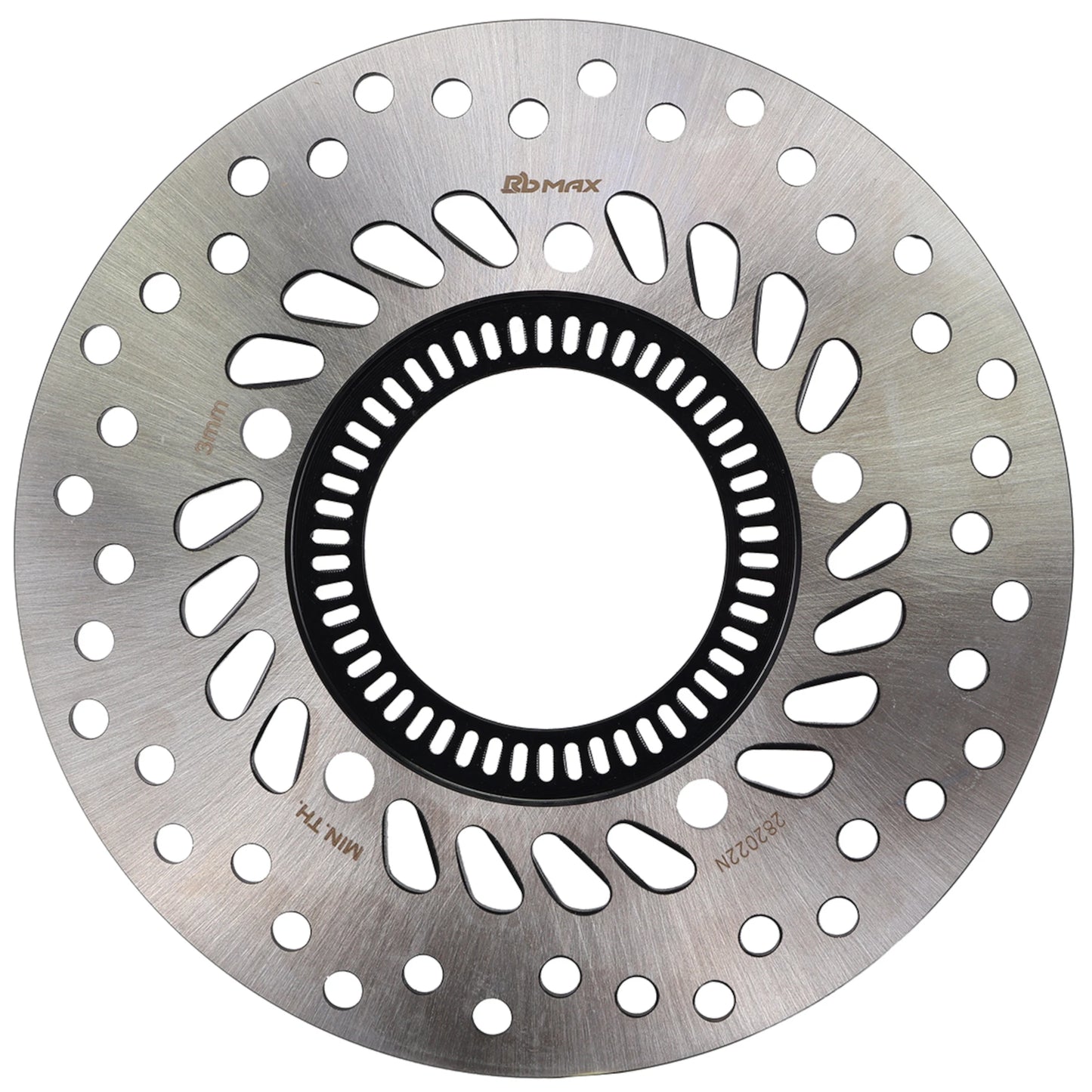 Disco de freno delantero Honda PCX 125/150 ABS 22-25 RB Max 282022N