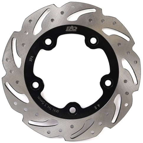 Disque de frein arrière SYM Symphony ST 50-125cc 15-21 RB Max
