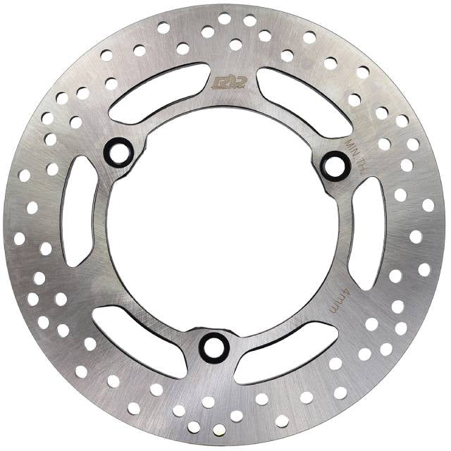 Disques de frein avant Suzuki Burgman UH 125/200 14-20 RB Max