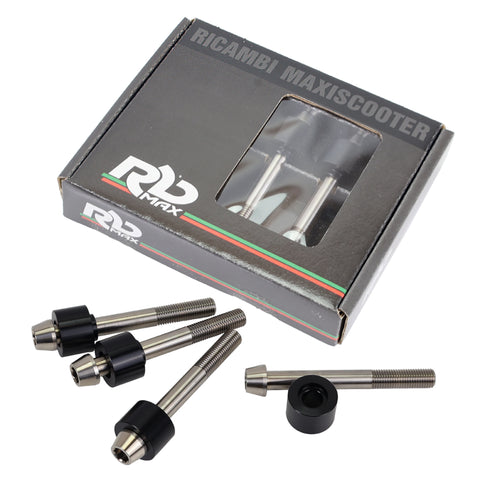 Yamaha T-Max 530-560 caliper spacer kit for oversized discs RB Max 