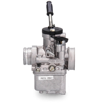 Carburador Dellorto PHBL BS 26