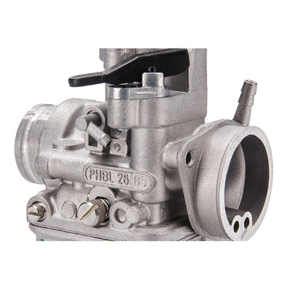 Carburador Dellorto PHBL BS 26