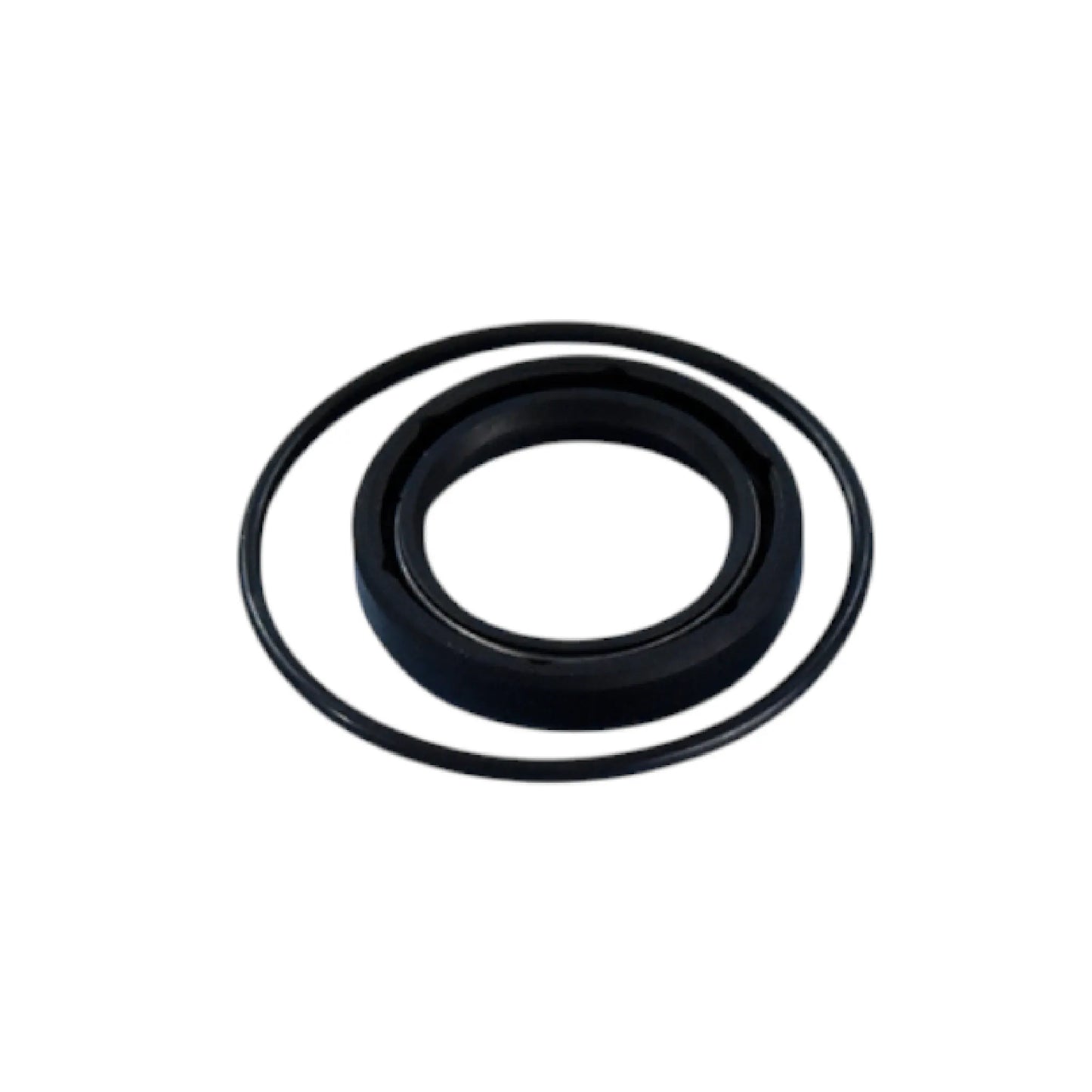 Tórica e retentor de substituição para porta sapatas Vespa Polini