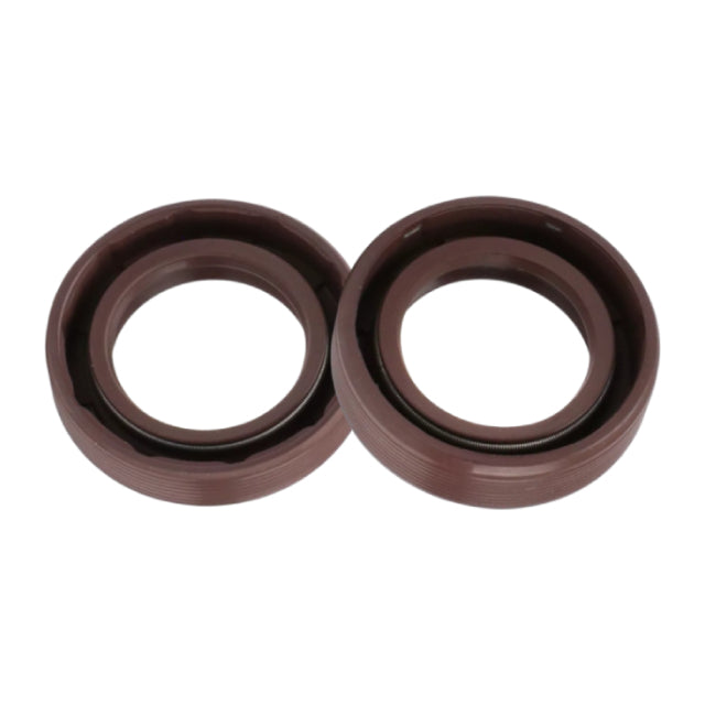 Retenes de cigüeñal Piaggio scooter 50cc Viton Polini 285.1006