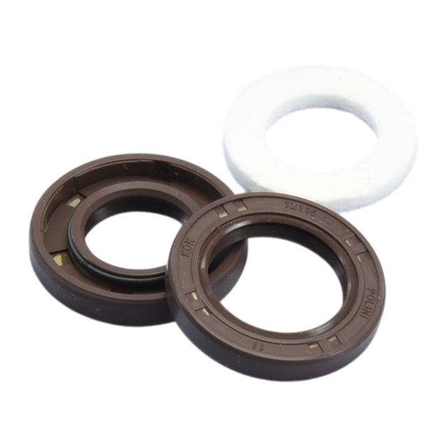 Retenes cigüeñal Peugeot 103 / 104 / 105  Viton Polini 285.1007
