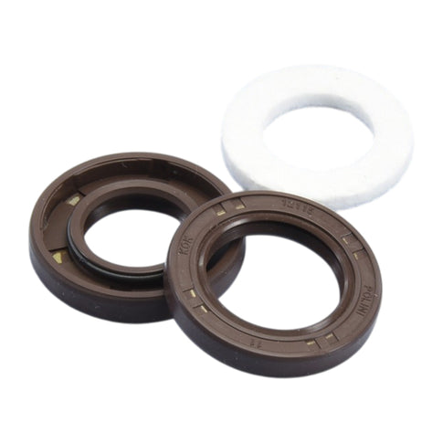 Retenes cigüeñal Peugeot 103 / 104 / 105  Viton Polini 285.1007