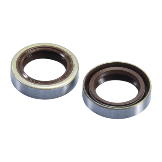 Retenes cigüeñal MBK 51 Viton Polini 285.1008