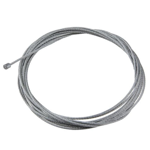 Cable de gas trenzado flexible largo 2100mm JJ