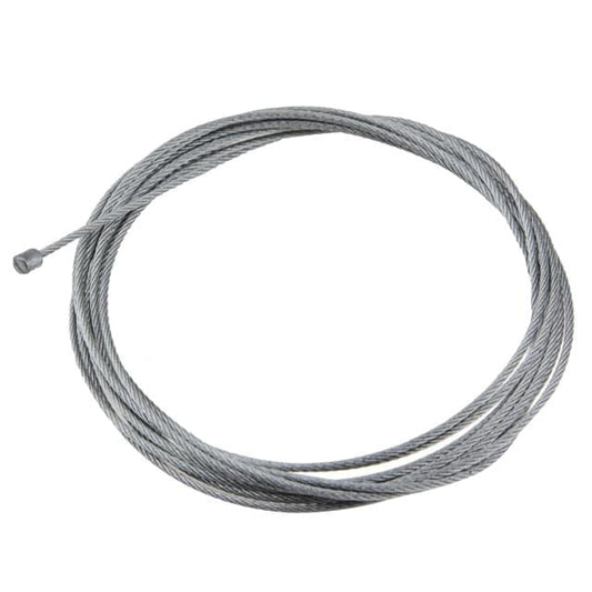 Cable de gas trenzado flexible largo 2100mm JJ