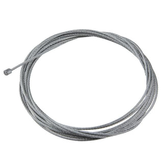 Cable de gas trenzado flexible largo 2100mm JJ