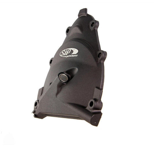 Couvercle d’embrayage FL couleur noir Sip